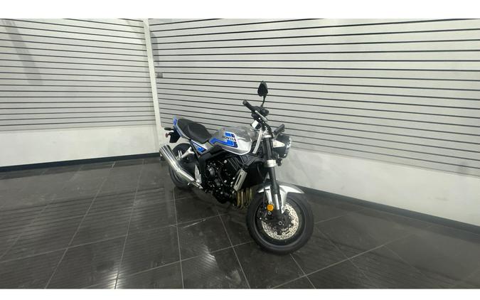 2026 CB1000FT - Honda