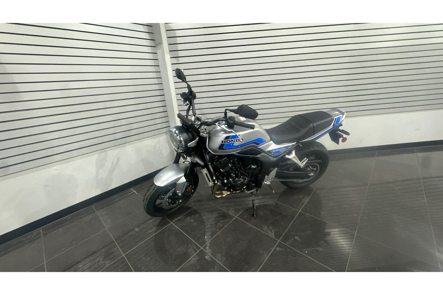 2026 CB1000FT - Honda