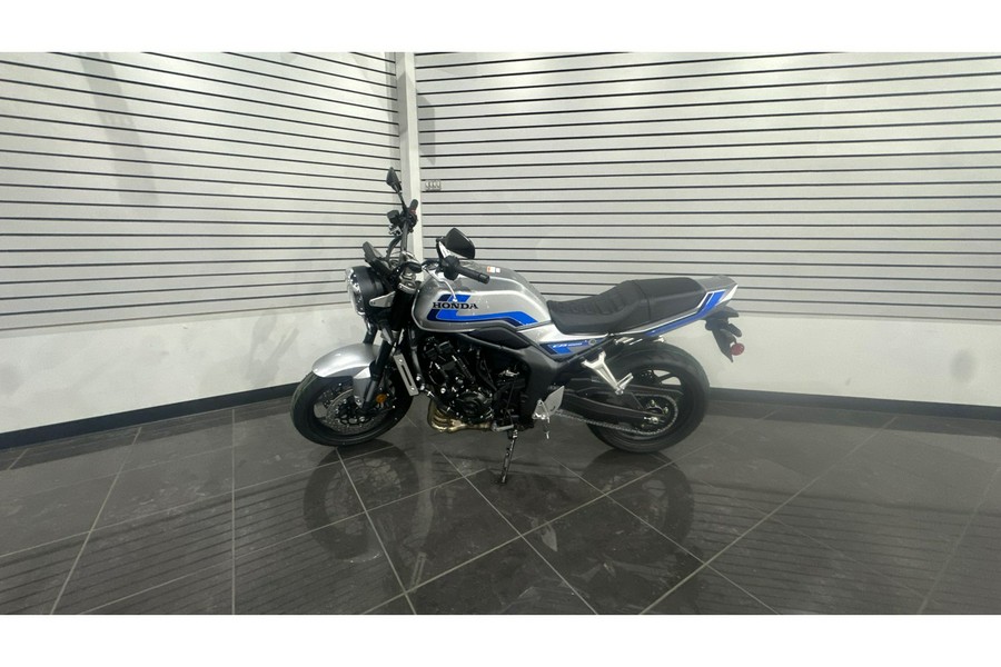 2026 CB1000FT - Honda