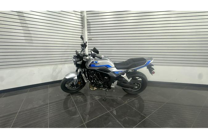 2026 CB1000FT - Honda
