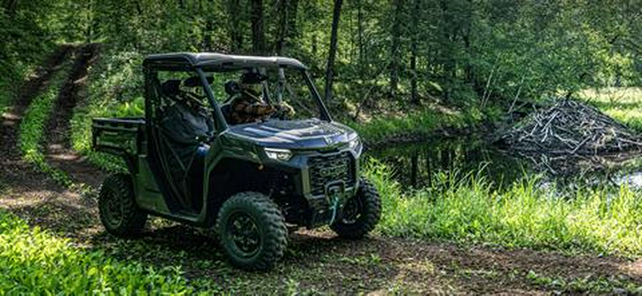 2027 CFMOTO UFORCE U10 EPS