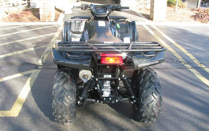 2023 Kawasaki Brute Force® 750 4x4i EPS