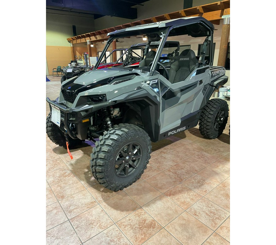 2023 Polaris Industries G23GXK99BH