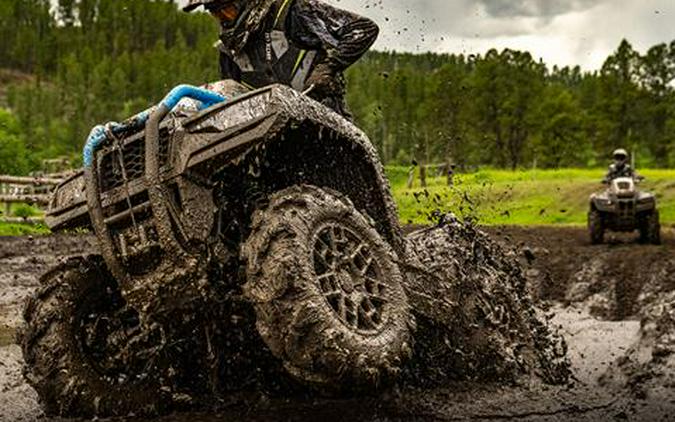 2023 Arctic Cat Alterra 600 Mud Pro