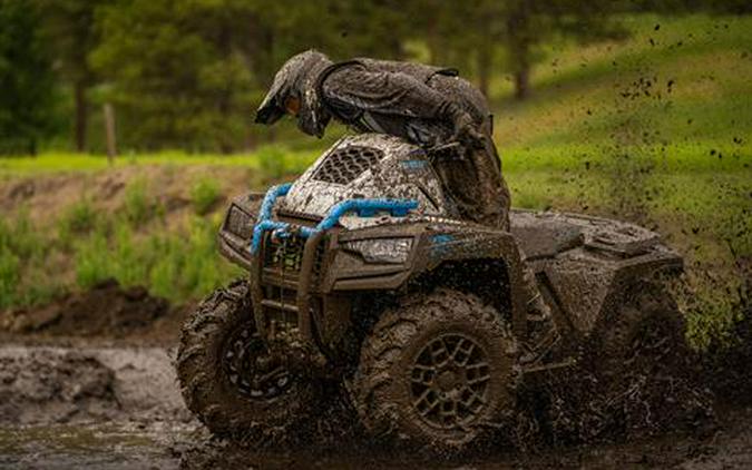 2023 Arctic Cat Alterra 600 Mud Pro