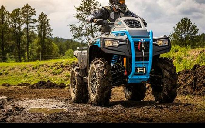 2023 Arctic Cat Alterra 600 Mud Pro