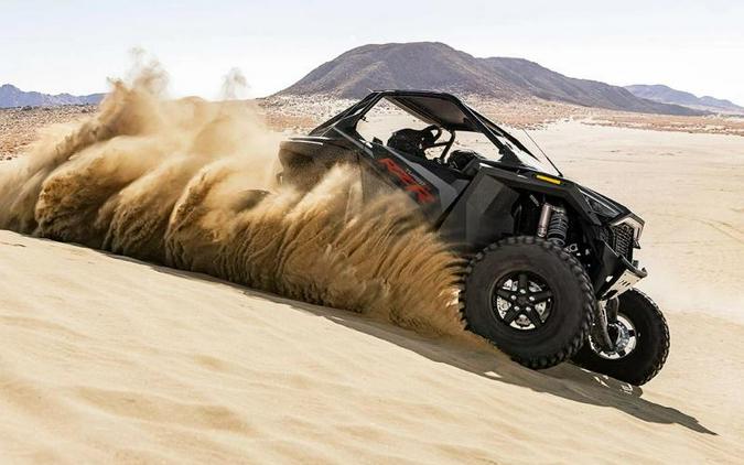 2023 Polaris® RZR Turbo R Premium