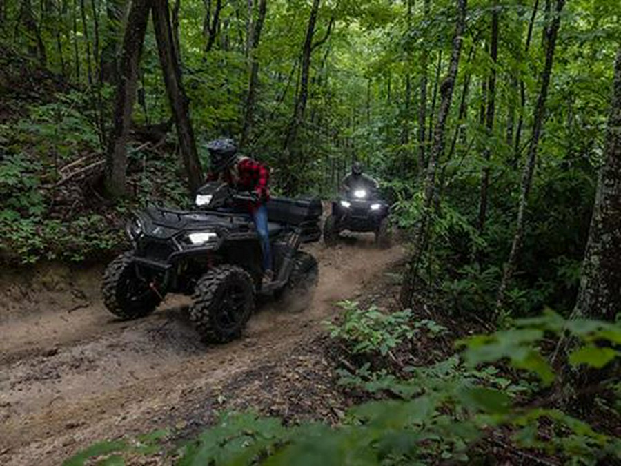 2024 Polaris Sportsman 570 Ride Command Edition