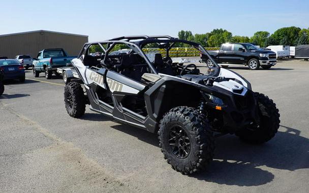 2023 Can-Am® Maverick X3 MAX DS Turbo RR