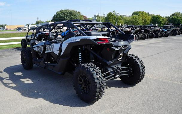 2023 Can-Am® Maverick X3 MAX DS Turbo RR