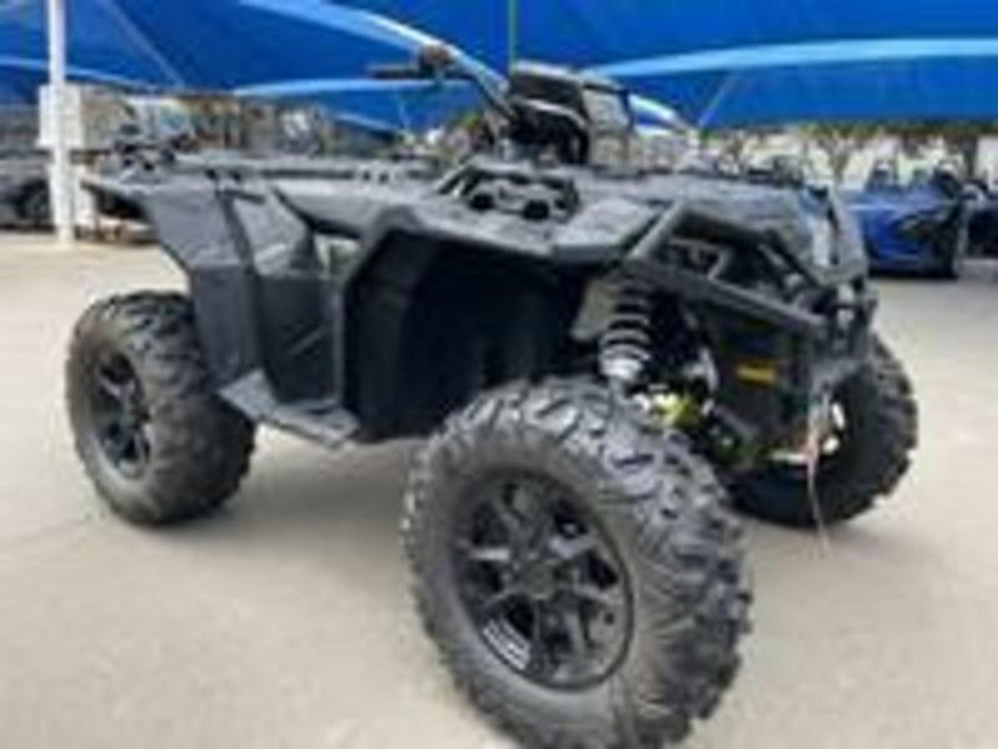 2024 Polaris® SPM 1000 XP S