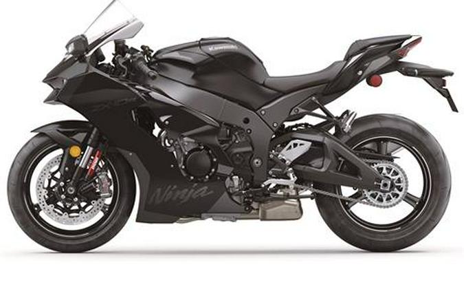 2024 Kawasaki Ninja ZX-10R ABS