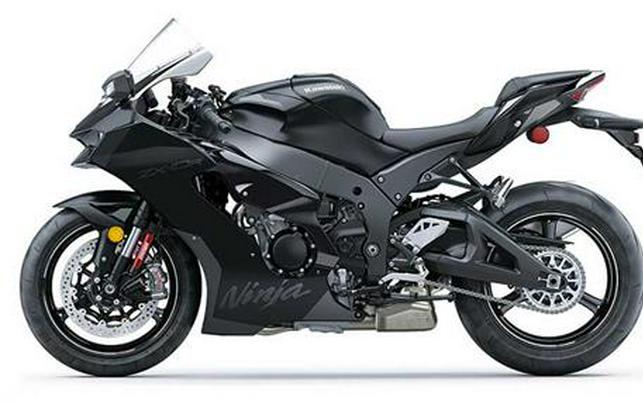 2024 Kawasaki Ninja ZX-10R ABS