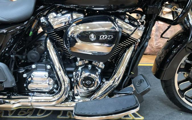 2023 Harley-Davidson Road Glide 3 Trike First Look [5 Fast Facts]