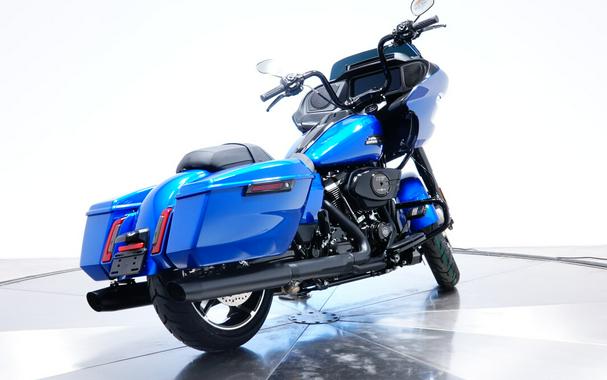 2024 Harley-Davidson Road Glide