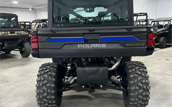 2024 Polaris Ranger Crew XP 1000 NorthStar Edition Ultimate