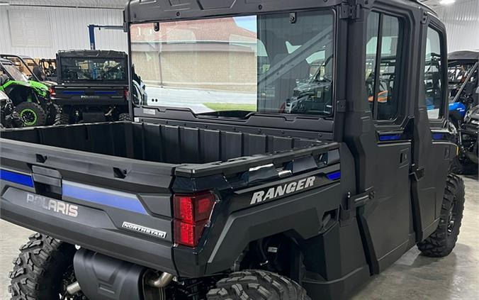 2024 Polaris Ranger Crew XP 1000 NorthStar Edition Ultimate