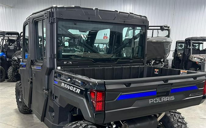 2024 Polaris Ranger Crew XP 1000 NorthStar Edition Ultimate