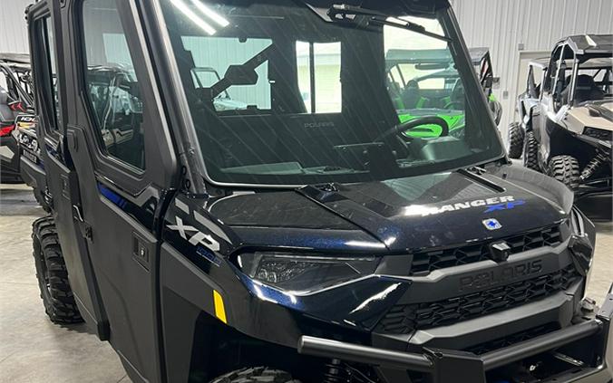 2024 Polaris Ranger Crew XP 1000 NorthStar Edition Ultimate