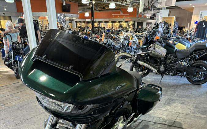 Prices clearly displayed on every new and used motorcycle