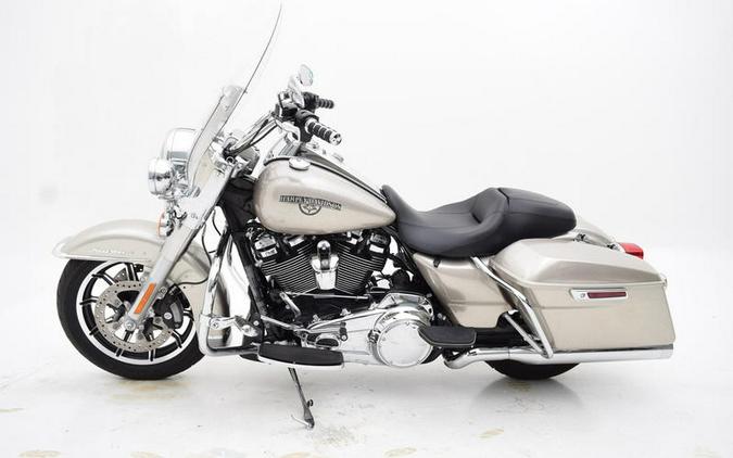 2018 Harley-Davidson® FLHR - Road King®