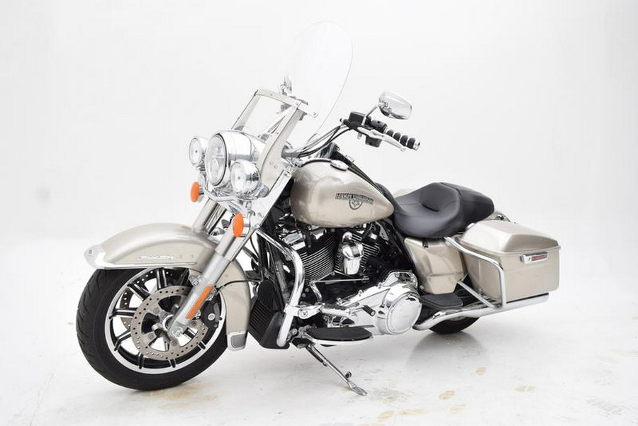 2018 Harley-Davidson® FLHR - Road King®