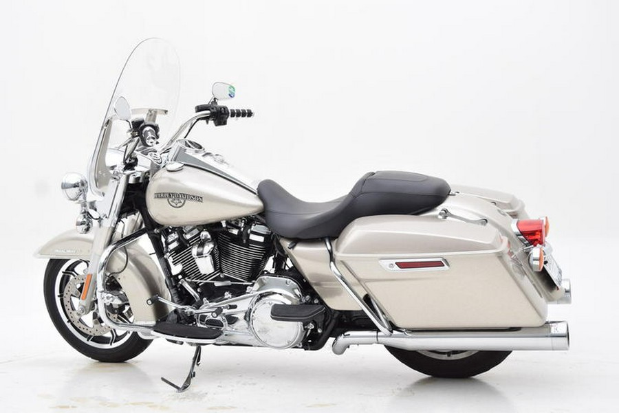 2018 Harley-Davidson® FLHR - Road King®