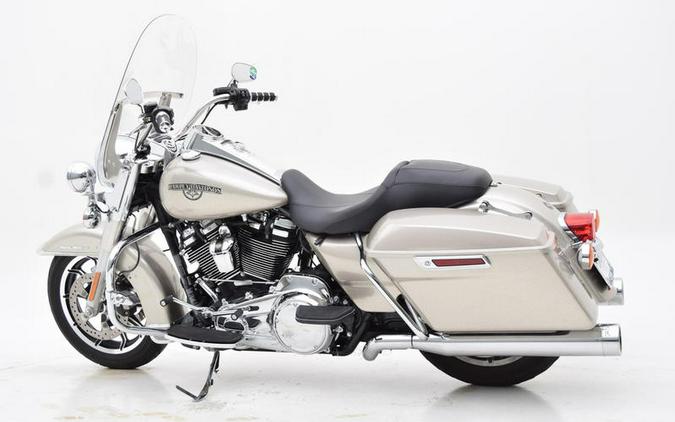 2018 Harley-Davidson® FLHR - Road King®