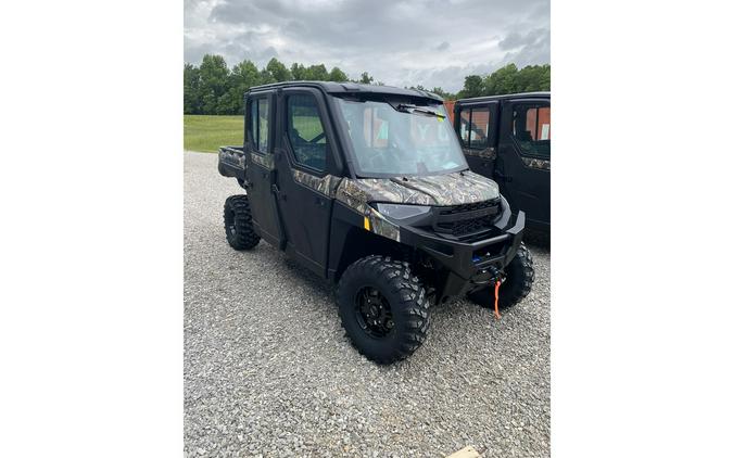 2025 Polaris Industries Ranger® Crew XP 1000 NorthStar Edition Ultimate