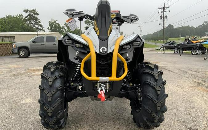 2024 Can-Am® Renegade X mr 1000R