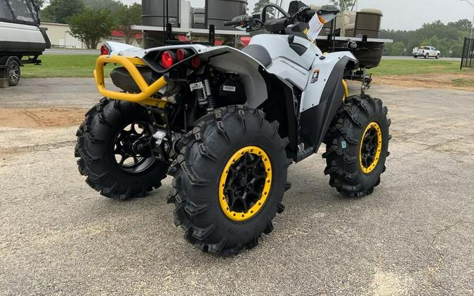 2024 Can-Am® Renegade X mr 1000R