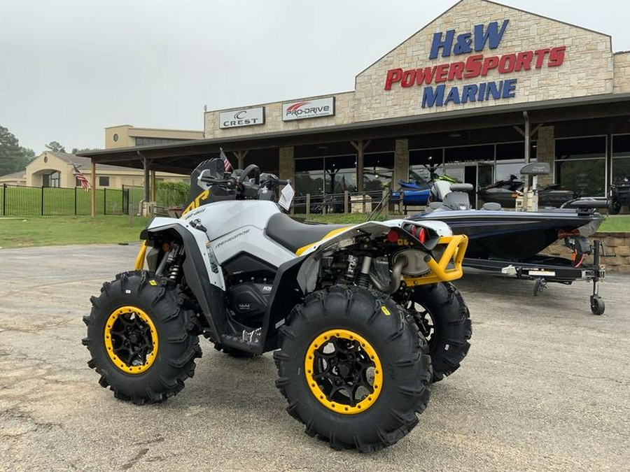 2024 Can-Am® Renegade X mr 1000R