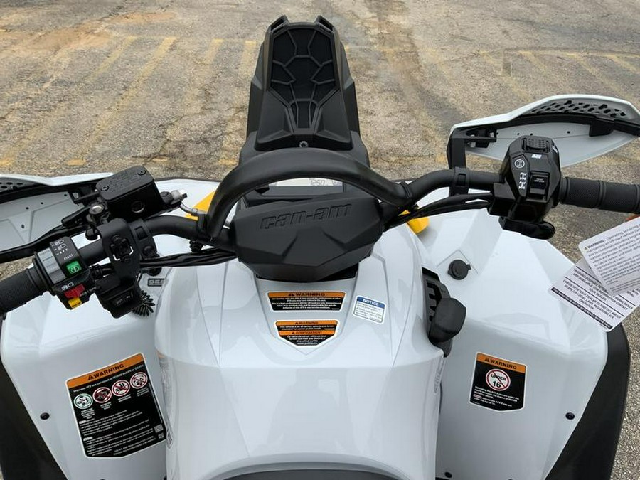 2024 Can-Am® Renegade X mr 1000R