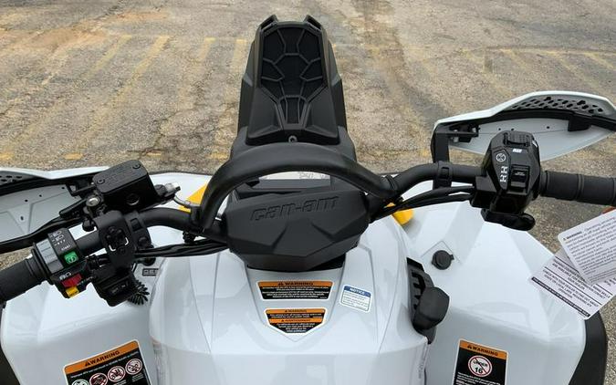 2024 Can-Am® Renegade X mr 1000R