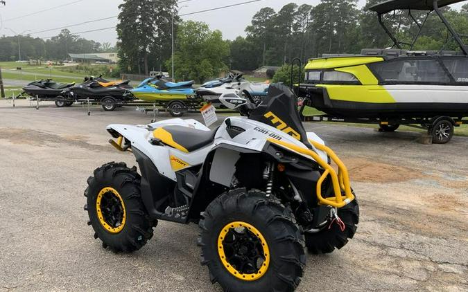 2024 Can-Am® Renegade X mr 1000R