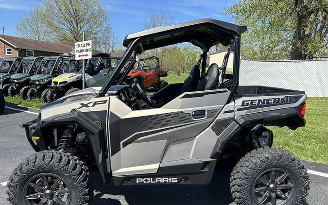 2024 Polaris® General XP 1000 Ultimate