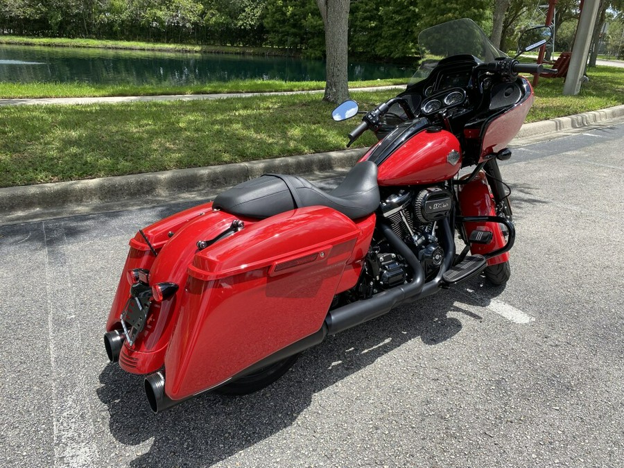 2022 Harley-Davidson Road Glide Special