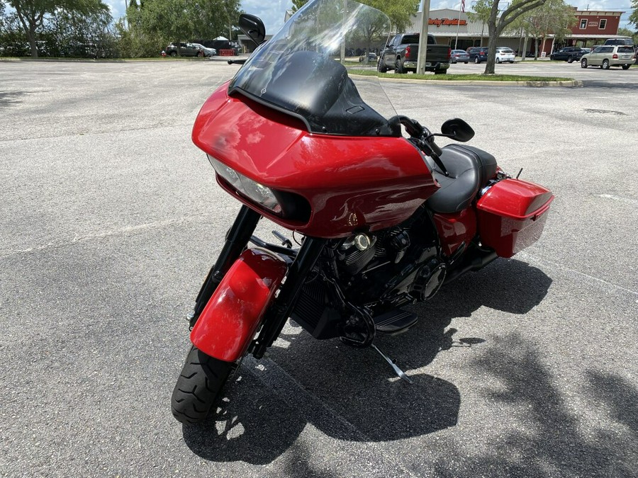 2022 Harley-Davidson Road Glide Special