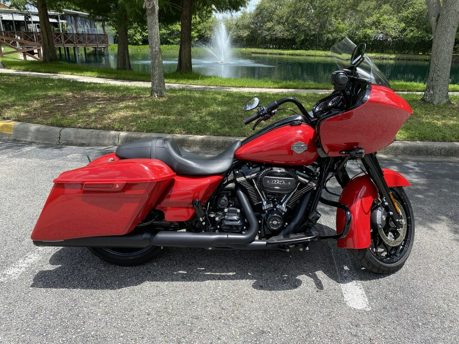 2022 Harley-Davidson Road Glide Special