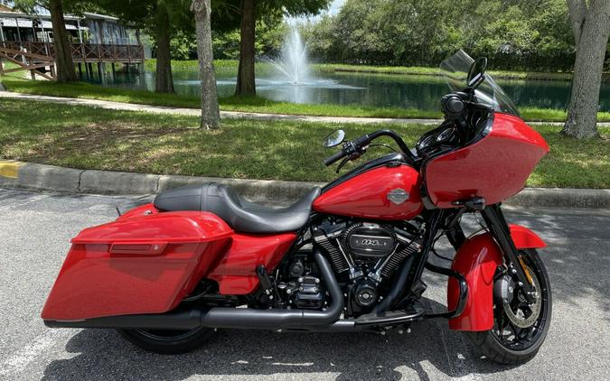 2022 Harley-Davidson Road Glide Special