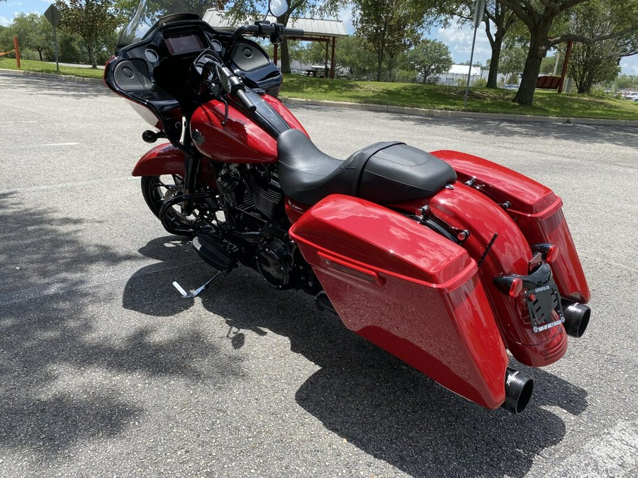 2022 Harley-Davidson Road Glide Special