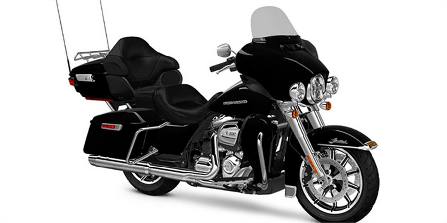 2018 Harley-Davidson Touring Ultra Limited