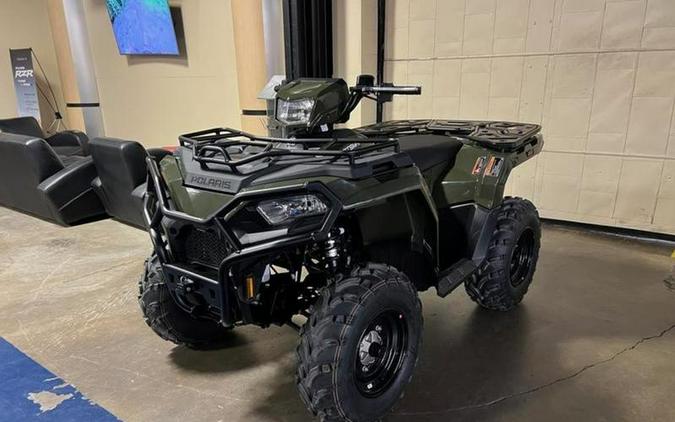 2024 Polaris® Sportsman 450 H.O.