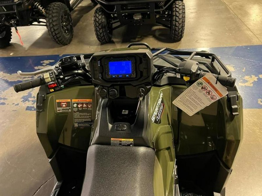 2024 Polaris® Sportsman 450 H.O.