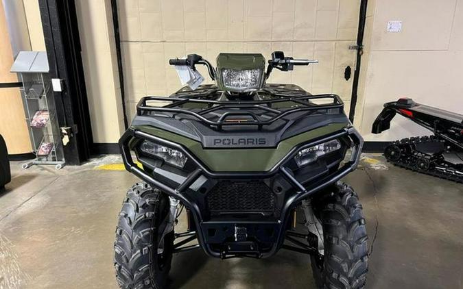 2024 Polaris® Sportsman 450 H.O.