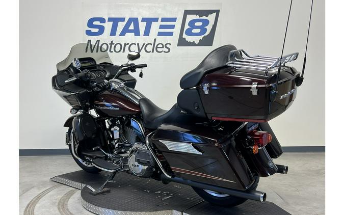 2011 Harley-Davidson® FLTRU Road Glide® Ultra