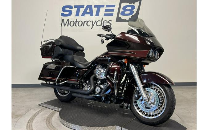 2011 Harley-Davidson® FLTRU Road Glide® Ultra