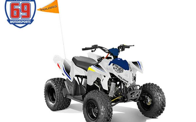 2025 Polaris® Outlaw 110 EFI