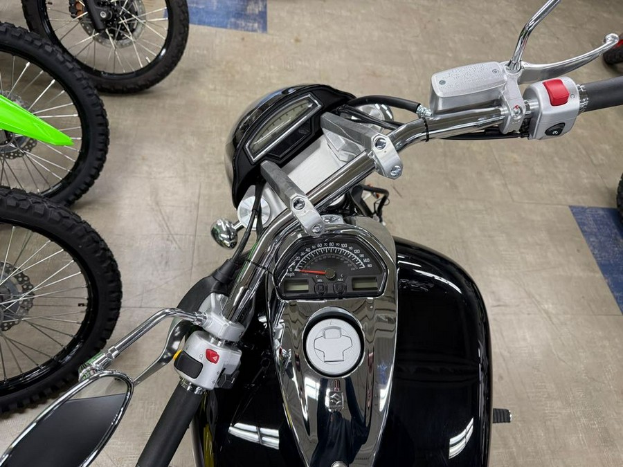 2025 Suzuki Boulevard M109R