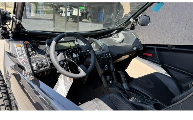 2025 Can-Am Maverick X3 MAX X rs TURBO RR Smart-Shox- PRO BUILD